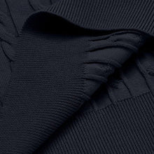 Load image into Gallery viewer, Autumn Winter Cable Knit Sweaters
