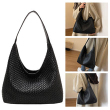 Load image into Gallery viewer, Women Fashion Large Shoulder Bag
