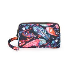 Load image into Gallery viewer, Fashion Printing Ladies Clutch Wallet
