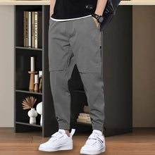 Load image into Gallery viewer, Mens Fleece Sweatpants
