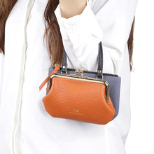 Load image into Gallery viewer, Royal Bagger RFID Coin Purse
