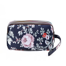 Load image into Gallery viewer, Fashion Printing Ladies Clutch Wallet
