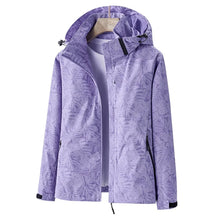 Load image into Gallery viewer, Camouflage Autumn Spring Thin Jacket
