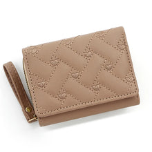 Load image into Gallery viewer, Women Large Capacity Cute Wallet
