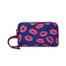 Load image into Gallery viewer, Fashion Printing Ladies Clutch Wallet
