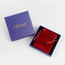 Load image into Gallery viewer, Shiny Rhinestone Decor Hoop Earrings
