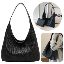 Load image into Gallery viewer, Women Fashion Large Shoulder Bag
