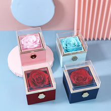 Load image into Gallery viewer, Custom Valentine Soap Rose Jewelry
