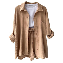 Load image into Gallery viewer, Summer Women&#39;s Suit
