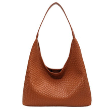 Load image into Gallery viewer, Women Fashion Large Shoulder Bag
