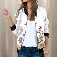 Load image into Gallery viewer, Autumn Jacket For Women
