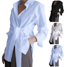 Load image into Gallery viewer, Chic Comfortable Casual Shirt
