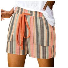 Load image into Gallery viewer, Women Athletic Shorts
