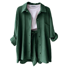 Load image into Gallery viewer, Summer Women&#39;s Suit
