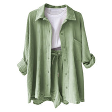 Load image into Gallery viewer, Summer Women&#39;s Suit
