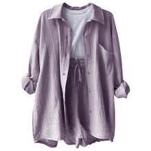 Load image into Gallery viewer, Summer Women&#39;s Suit
