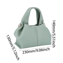 Load image into Gallery viewer, Soft Cloud Bag
