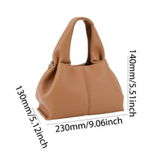 Load image into Gallery viewer, Soft Cloud Bag
