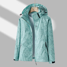 Load image into Gallery viewer, Camouflage Autumn Spring Thin Jacket
