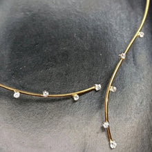 Load image into Gallery viewer, Bridal Wedding Neck Jewellery
