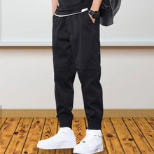 Load image into Gallery viewer, Mens Fleece Sweatpants
