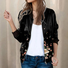 Load image into Gallery viewer, Autumn Jacket For Women
