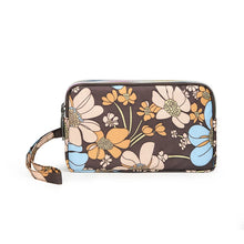 Load image into Gallery viewer, Fashion Printing Ladies Clutch Wallet
