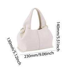 Load image into Gallery viewer, Soft Cloud Bag
