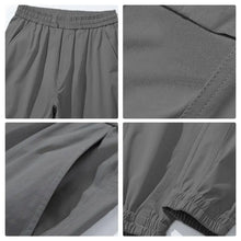 Load image into Gallery viewer, Mens Fleece Sweatpants
