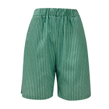 Load image into Gallery viewer, Womens Cargo Pants Summer Shorts
