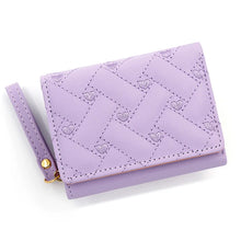 Load image into Gallery viewer, Women Large Capacity Cute Wallet
