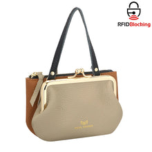 Load image into Gallery viewer, Royal Bagger RFID Coin Purse
