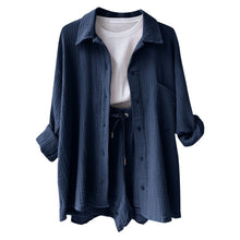 Load image into Gallery viewer, Summer Women&#39;s Suit
