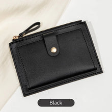 Load image into Gallery viewer, Women Fashion Small Wallet
