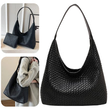 Load image into Gallery viewer, Women Fashion Large Shoulder Bag
