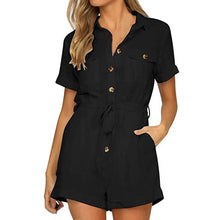 Load image into Gallery viewer, Summer Casual Playsuit
