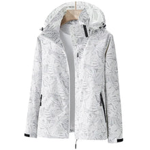 Load image into Gallery viewer, Camouflage Autumn Spring Thin Jacket
