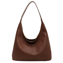 Load image into Gallery viewer, Women Fashion Large Shoulder Bag
