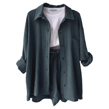 Load image into Gallery viewer, Summer Women&#39;s Suit
